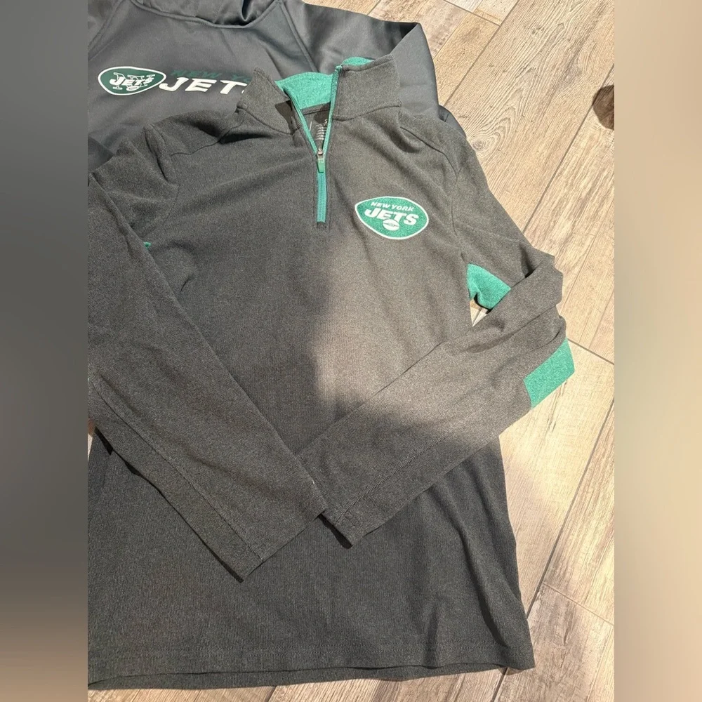 Team Apparel stylish jets